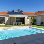 Casa Fernandes Avec Piscine Couverte