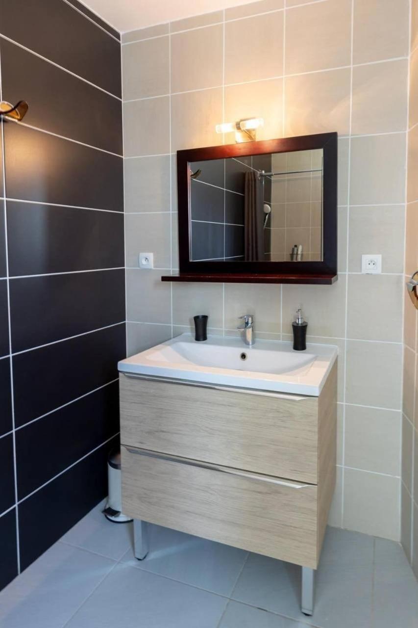 Casa Fernandes Avec Piscine Couverte Vakantiehuis *