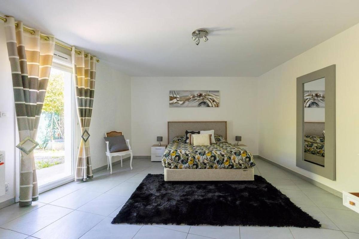 Casa Fernandes Avec Piscine Couverte Vakantiehuis *