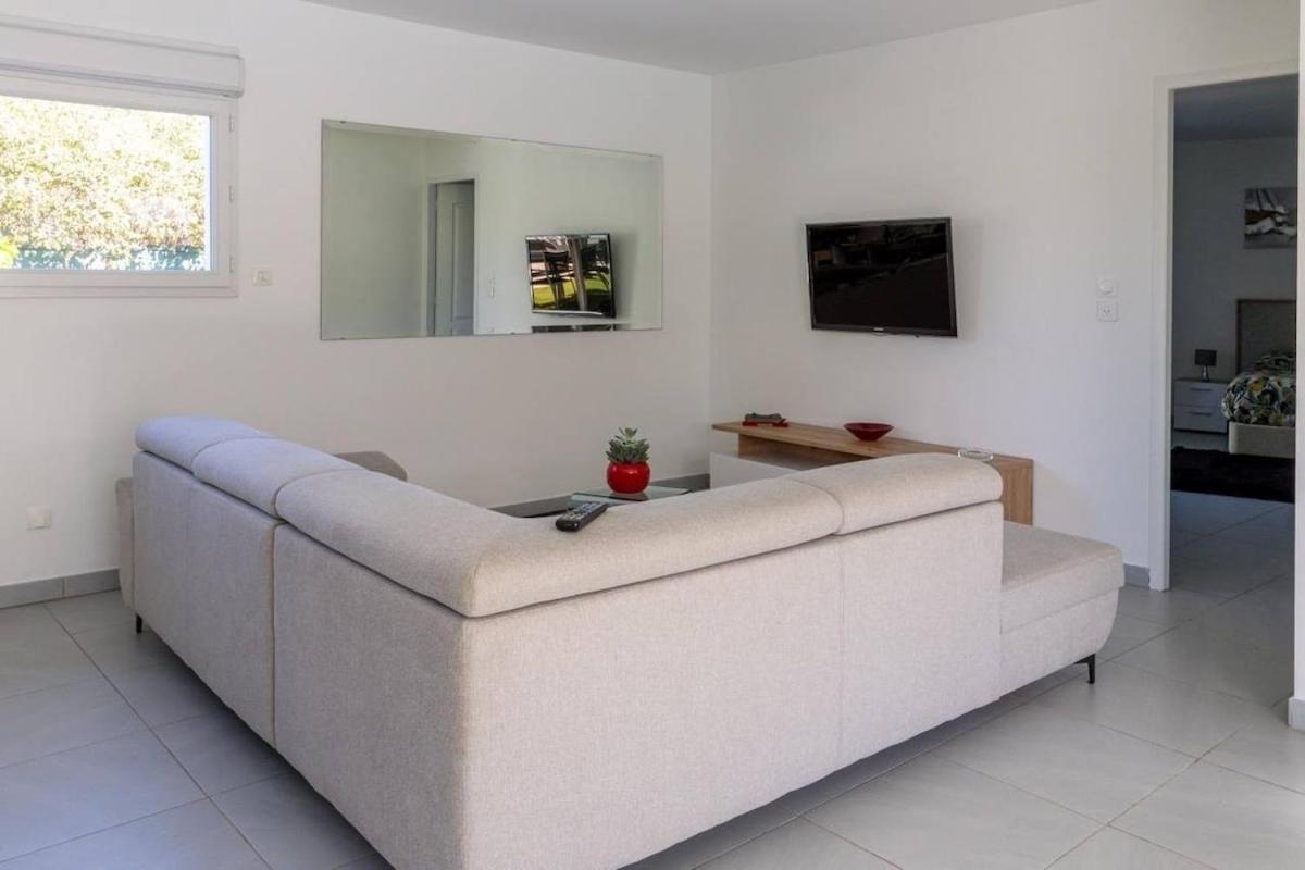 Vakantiehuis Casa Fernandes Avec Piscine Couverte